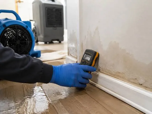 24/7 Water damage restoration services in Dorr, MI - Rapid flood cleanup and mitigation
